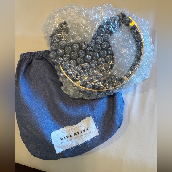 Monica Sordo x Viva Aviva choker - Picture 3 of 12